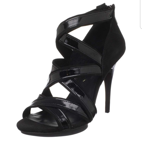 Bcbgmaxazaria heels - Picture 3 of 7